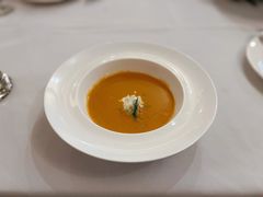 浓虾汤-摩根扒房(桐梓林店)