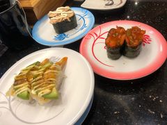 -三禾寿司(石龙店)