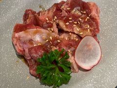 -極屋鮨牛 · 烧肉酒场(时代C馆店)