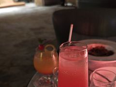 -三迪希尔顿酒店·星空酒廊