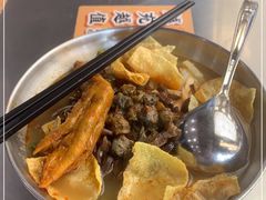 -小螺大作·螺蛳粉火锅(林和西店)
