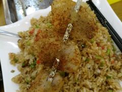 烤土豆片-马艾萨中国兰州传统牛肉面(惠新里店)