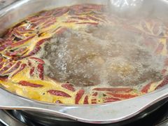 -金鼎雪山牦牛杂火锅(理县总店)