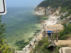 -养马岛旅游度假区