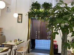 -岳姥姥饺子(泺文路店)