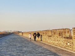 -相门城墙文化休闲景区
