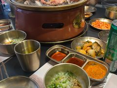 -西塔老太太泥炉烤肉(北京北苑天街龙湖店)