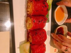 -虾饺妹·粤式手工点心(水荫路店)