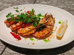 -SHADOWS•Bistro&Eatery(安福路店)
