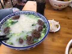 丸子汤-太元彭家正汤(太元路总店)