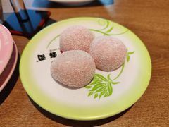 -三禾寿司(君尚店)