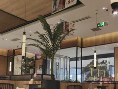 -江边城外烤全鱼(龙德广场店)