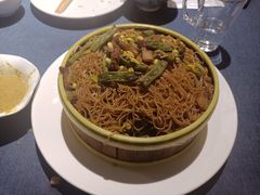 -金狮麟·新豫菜(金码大厦店)