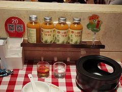 -西贝(国芳店)