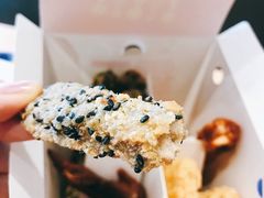 -汉堡王(下沙银泰店)