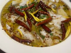 老坛子酸菜鱼-太二酸菜鱼(群光广场店)