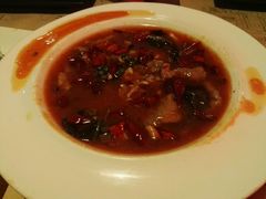 -我家小馆(江汉路店)