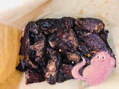 -都士牧人现烤牛肉干