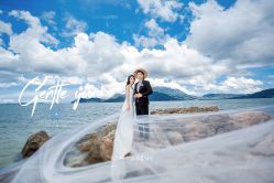 -太古映画婚纱摄影(天河店)