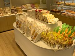 自助取餐区-好利来(曲江龙湖店)