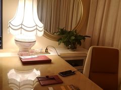 -白金汉爵大酒店(相城店)