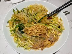 东北大拌菜-关东小磨东北菜(漕河泾印象城店)