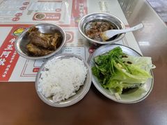 -阿秋牛排(湖心街店)