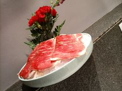 -红沃鳗鱼黑牛烤肉店(不老街店)