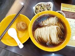 -毛华美食(清扬路店)