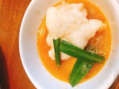 版纳野果酸汤鱼-云海肴·汽锅鸡·云南菜(苏州中心店)