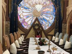 包厢-叶叶菩提·晋福宫