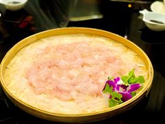 草鱼鱼生-草鱼先生潮州鱼生·虾生(新厦花园店)