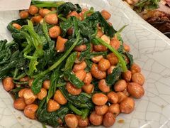 -大洋串烧麻辣烫(新华路店)