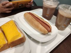 -DOUTOR德咖伦(吴江路店)