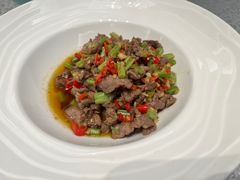 -永膳精致本味湘菜(麓谷店)