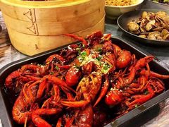 -靓靓蒸虾(中山公园店)