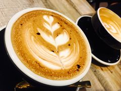 -麦隆咖啡Mellower Coffee(弘基时尚生活中心店)