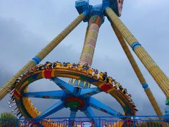 -厦门方特梦幻王国