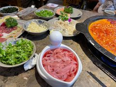 -重庆渝达老火锅(春熙路店)