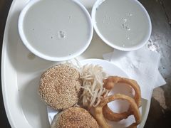 -尹三豆汁(天坛店)
