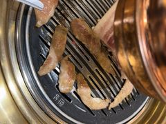 -蒲葵传统炭火烤肉(白石龙店)