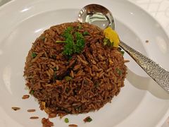 -翡翠拉面小笼包(岭南新天地店)