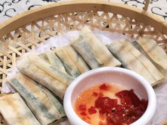 -一江春水·杭帮臻宴(三台山店)