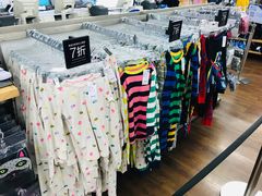 -GAP(王府井奥莱·香江小镇店)