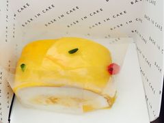 -巴思客蛋糕(交通路店)