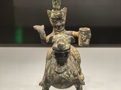 -临沂市博物馆