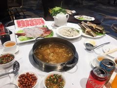 -港澳德兴火锅海鲜酒家(殷皇子店)