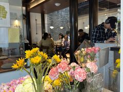 -Eu2+ coffee(上大路店)