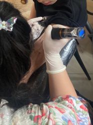 -匿名者纹身学院派·刺青