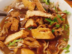 -陈记卤煮小肠